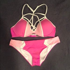 PINK by Victoria’s Secret Bikini